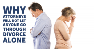 divorce attorney