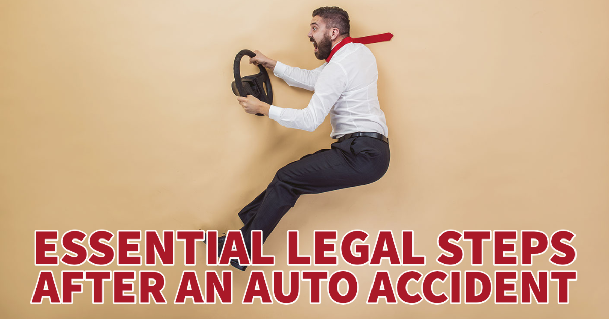auto accident lawyer