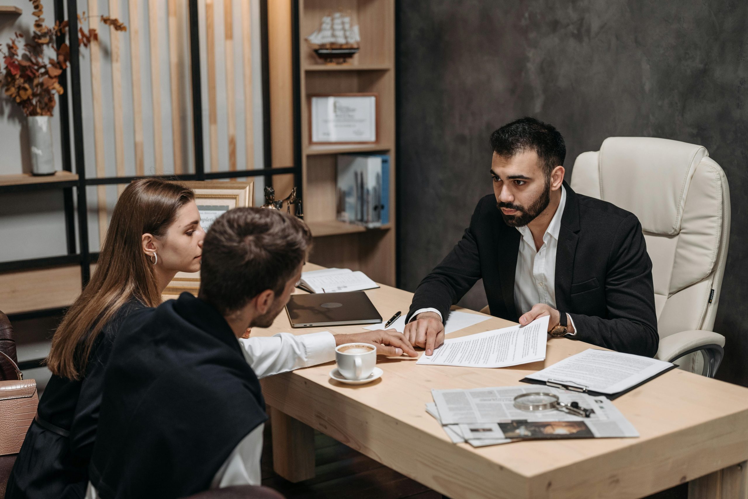 Signs It’s Time to Seek Legal Advice for Your Situation