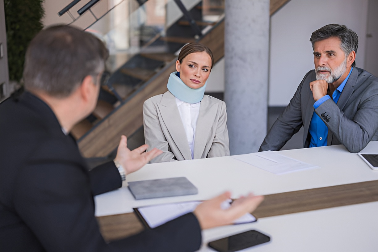 10 Questions to Ask a Personal Injury Lawyer Before Hiring